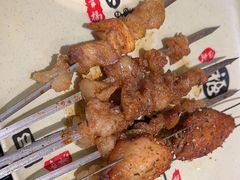 -一块豆腐·海鲜·家常菜(李沧书院路店)