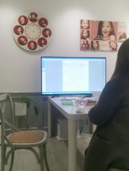 -亲吻宝贝儿童摄影