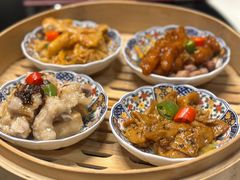 -煲王粤菜餐厅(中侨中心店)