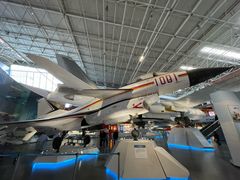 -中国航空博物馆
