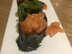-小句号·精致料理(江南环球港店)