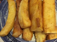 炸豌豆粉-留焕小吃·昆明非遗小吃品牌(文明街店)