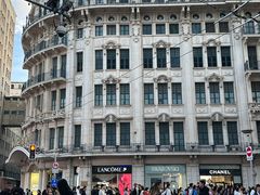 -沈大成(南京东路店)