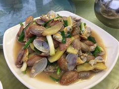 -新金盛·海鲜酒楼(盐田店)