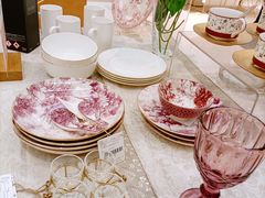 -ZARA HOME(长楹天街购物中心店)