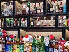 -广州粤海喜来登酒店