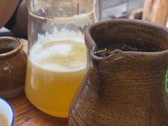 -老熊家·野生菌·生态农场餐厅