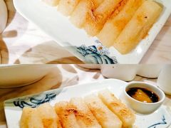 -茅庐川菜(青岛凯德店)