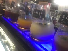 -盛江山自助料理(奥莱锦辉购物广场店)