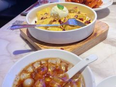 -茅庐川菜(烟台万象汇店)