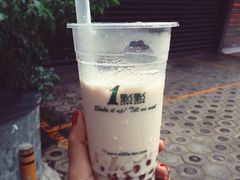 -1点点(丰盛町店)