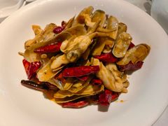 -玫瑰厅上海菜(兴国路店)