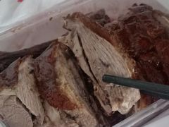 -安记烧鹅(新桥店)