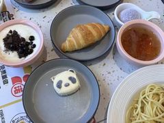 -拾光自助甜品·小食(太古里总店)