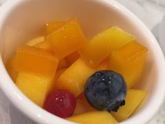 -泰谷酒店·太古码头闽菜自助餐厅