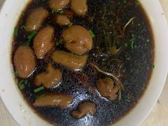 肥肠面-无名面条店(路子铺小区店)