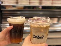 -Seesaw Coffee(武商MALL·武广店)