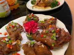 -新南华大酒店(广中店)