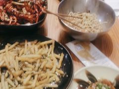-一棠龙虾•王牌虾球(光谷天地店)