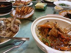 -宜宾海鲜酒家·三十年老字号