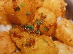 -香山湖渔家大院