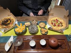 -邈墨茶馆(凤起路店)