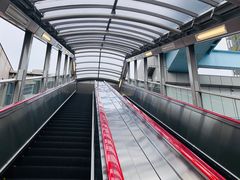 -台场海滨公园船码头