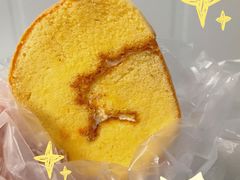 -金狮饼店(关闸马路店)