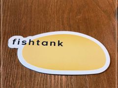 -fishtank鱼缸咖啡(三山街店)
