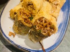 素鹅-兰溪小馆(首经贸店)