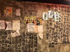 大堂-鲜入围煮花胶鸡海鲜火锅