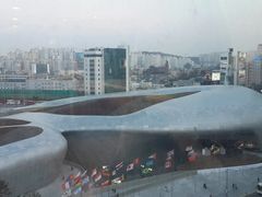 -东大门市场