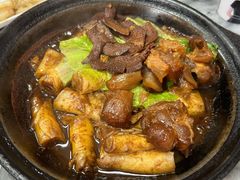 -珍珍小食店(西华路店)
