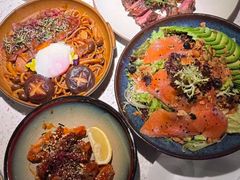 -BE BRIGHT KITCHEN(正佳广场店)