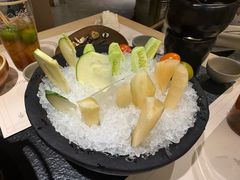-山缓缓火锅(上海闵行龙湖店)