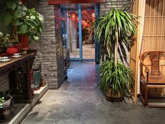 -悦真雅院·四合院·清真私房菜(雍和宫店)