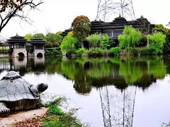 -韩湘水博园