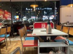 -八合里潮汕鲜牛肉火锅(吉大店)
