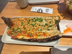 -木屋烧烤(惠阳华润小径湾店)