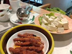 -广顺鑫猪肚鸡(经八路店)