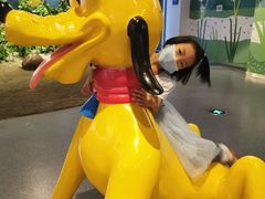 -中国杭州低碳科技馆