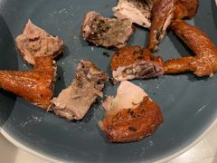 -港丽餐厅(高德置地店)