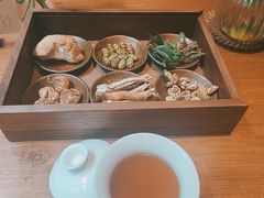 -天水蔬食料理(树德之光店)