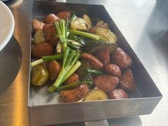 -No.DD戳子烧烤·江湖菜(北京总店)