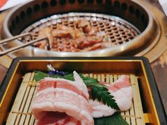-花肴·和牛烧肉(顺义五里仓店)