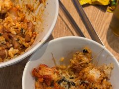 -新石器烤肉(百联川沙店)