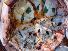 -PIZZA BIANCA(万象城店)