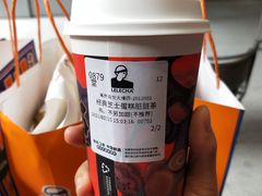 -LELECHA乐乐茶(百货大楼店)