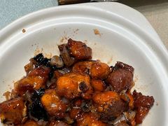 -香顺·客家菜(常平店)