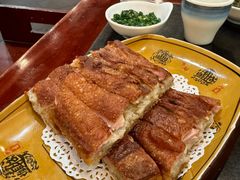 -老来福·非遗酸汤兔(凯旋路店)